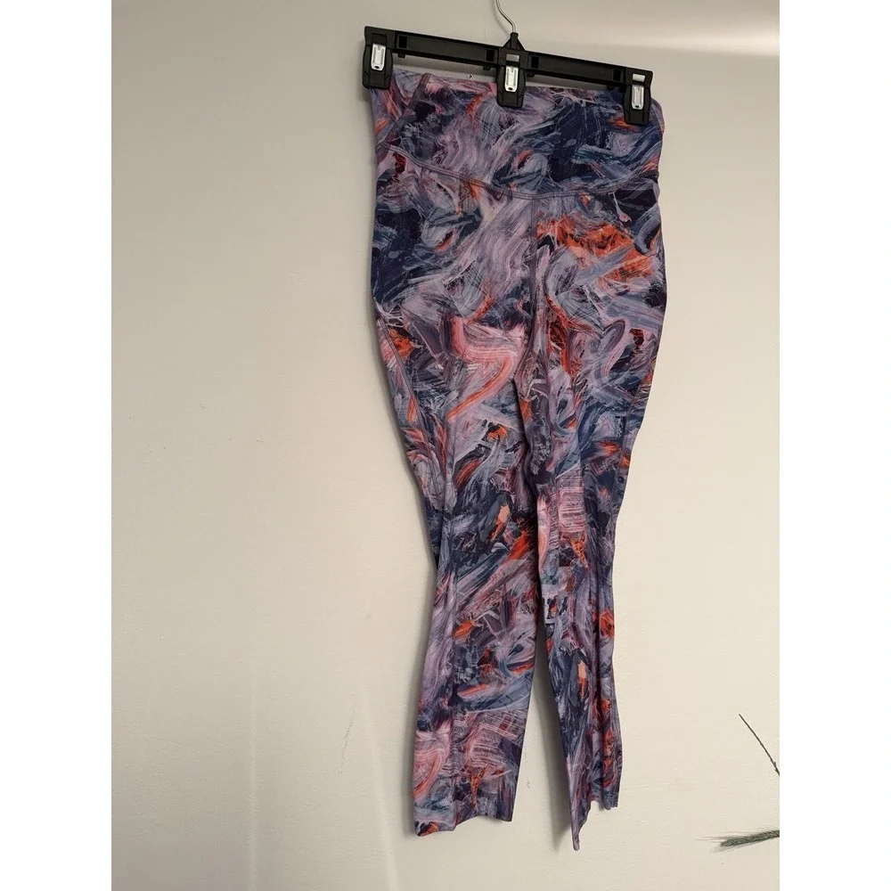 Lululemon Base Pace HR Tight 23